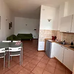 Apartment Casa Miralago *