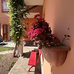 Apartment Casa Miralago