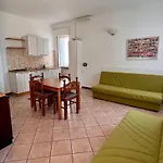 Apartment Casa Miralago *