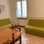 Casa Miralago Apartment