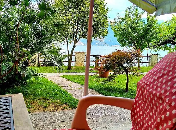 Apartmán Casa Miralago Menaggio