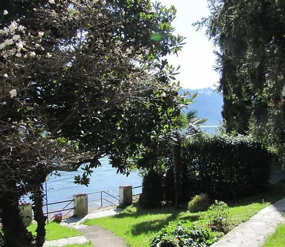 Apartmán Casa Miralago