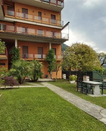 Casa Miralago Menaggio