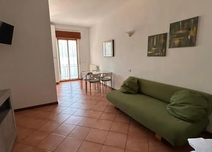 Casa Miralago * Menaggio