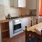 Lägenhet Casa Miralago *