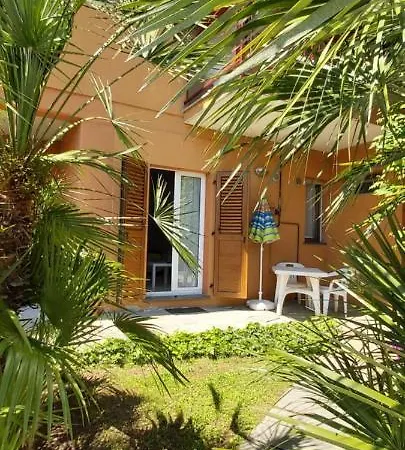 Lägenhet Casa Miralago Menaggio