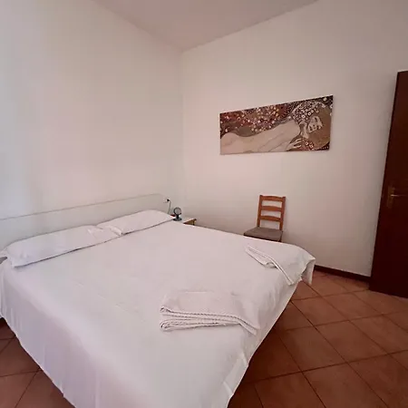 Casa Miralago Lägenhet *