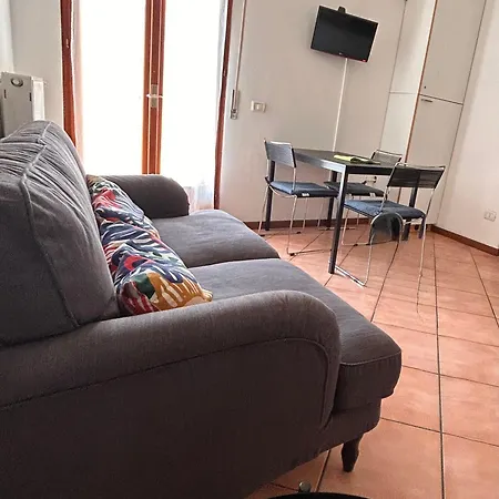 Casa Miralago Lägenhet