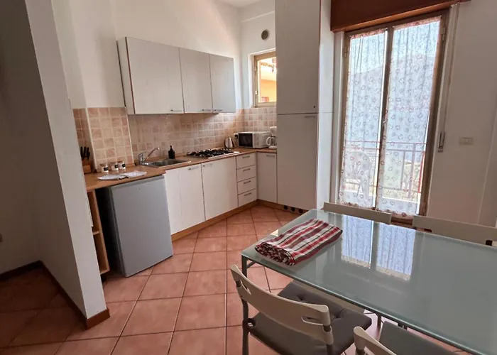Casa Miralago דירה
