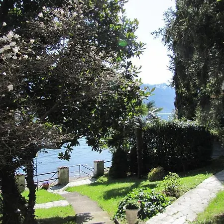 דירה Casa Miralago