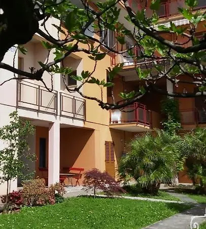 Casa Miralago Menaggio
