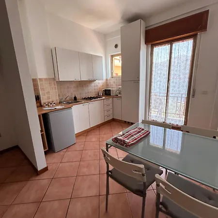 Casa Miralago דירה