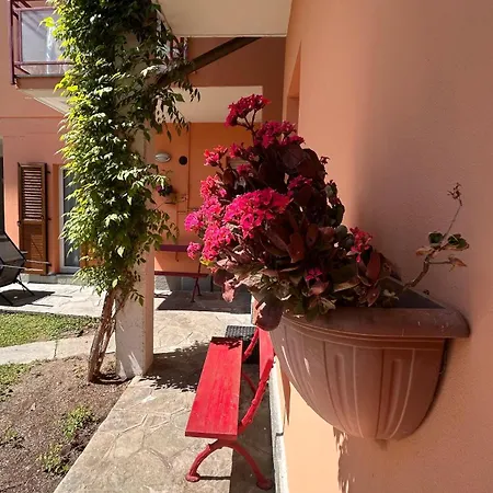 דירה Casa Miralago