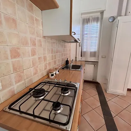Casa Miralago * מנאג'יו