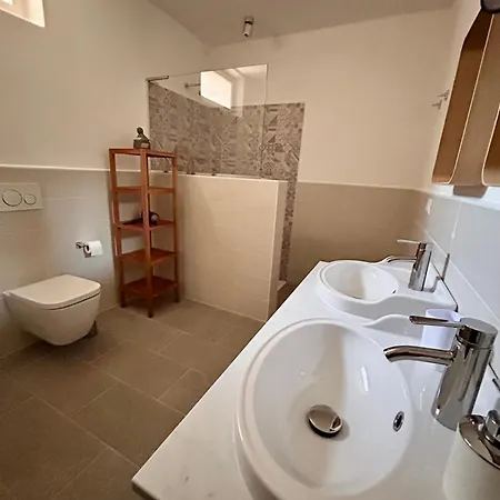 Casa Miralago דירה *