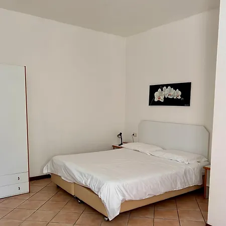 דירה Casa Miralago *
