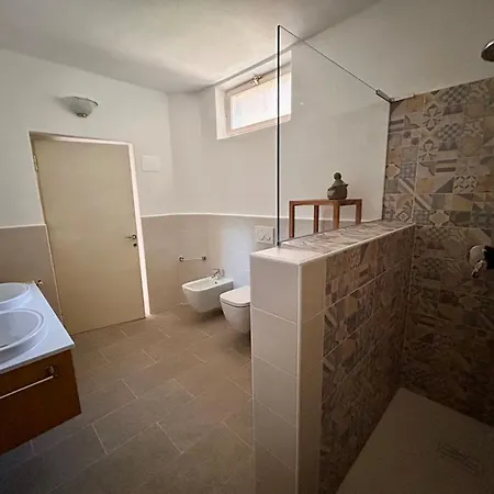 Casa Miralago דירה מנאג'יו