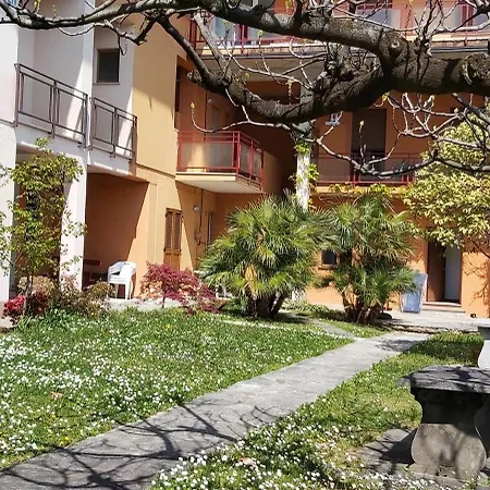 Casa Miralago דירה