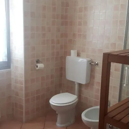 Casa Miralago דירה *