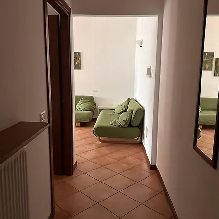דירה Casa Miralago *