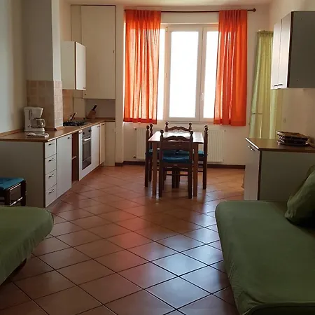 Casa Miralago דירה