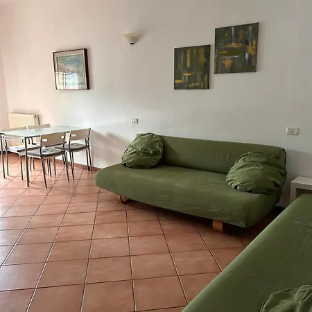 Casa Miralago מנאג'יו