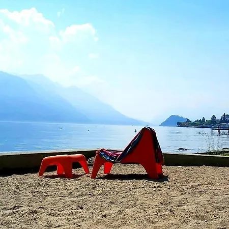 Διαμέρισμα Casa Miralago Μενάτζιο