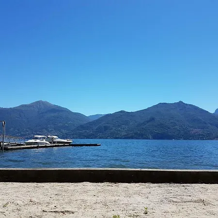 Casa Miralago Διαμέρισμα Μενάτζιο